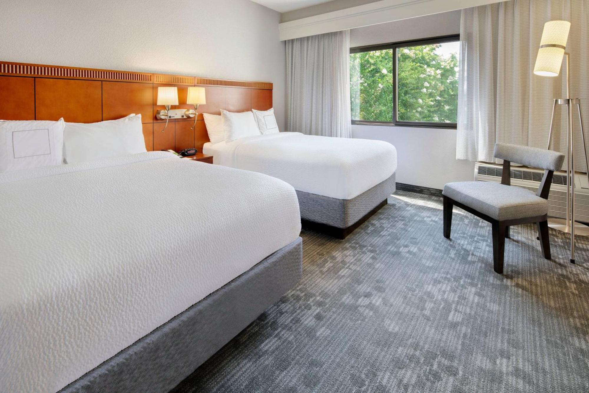 Hotel Courtyard Atlanta Norcross/Peachtree Corners Esterno foto
