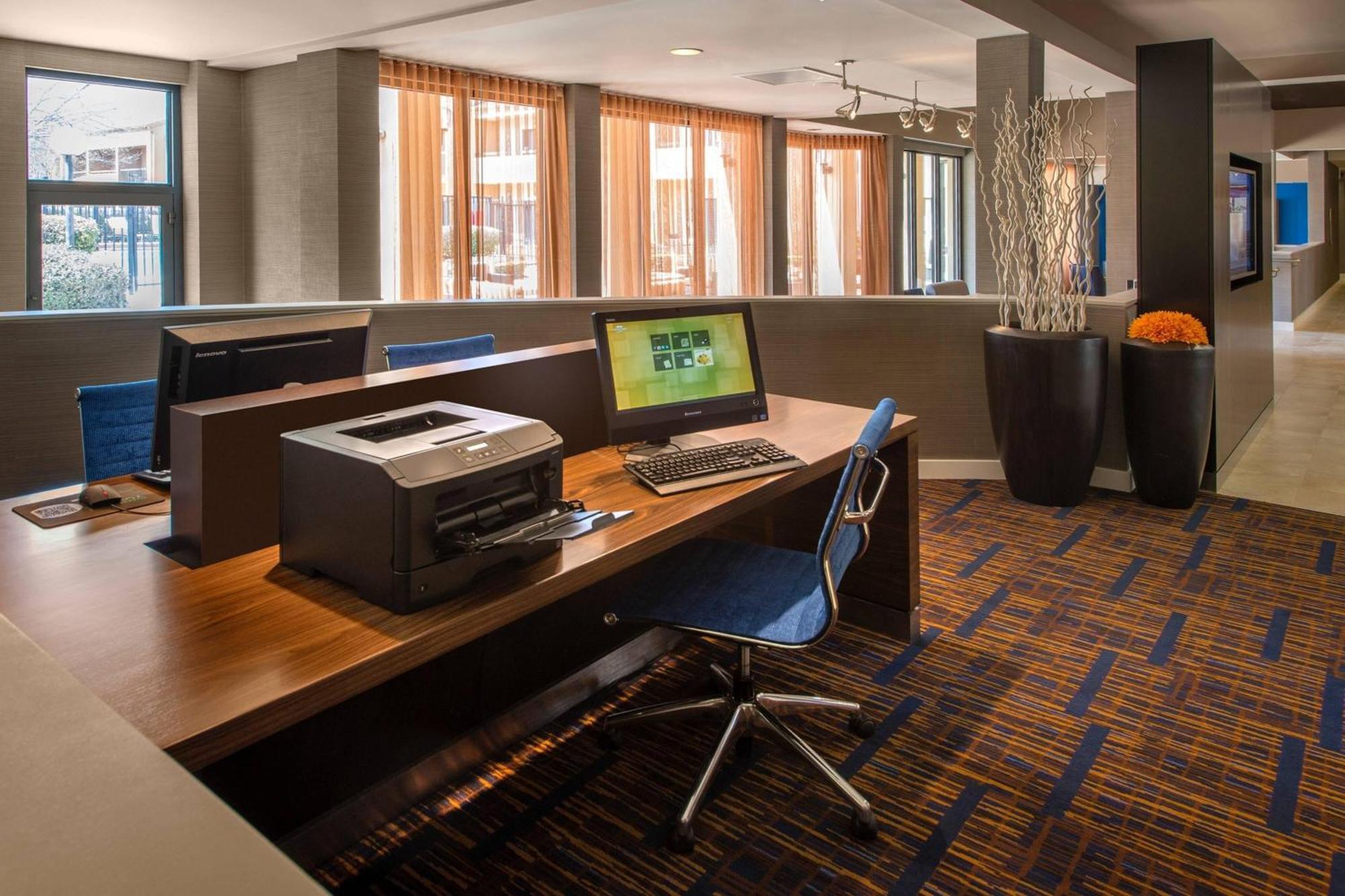 Hotel Courtyard Atlanta Norcross/Peachtree Corners Esterno foto