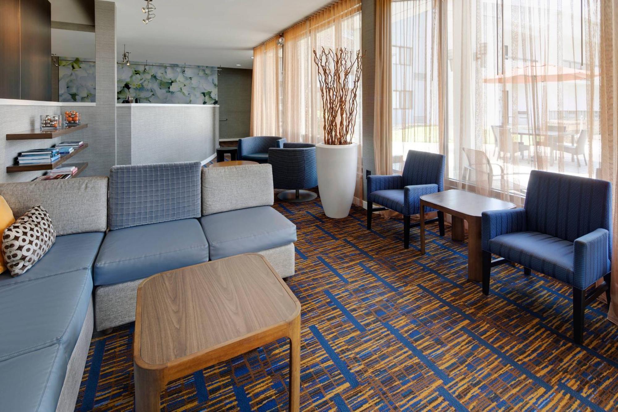 Hotel Courtyard Atlanta Norcross/Peachtree Corners Esterno foto