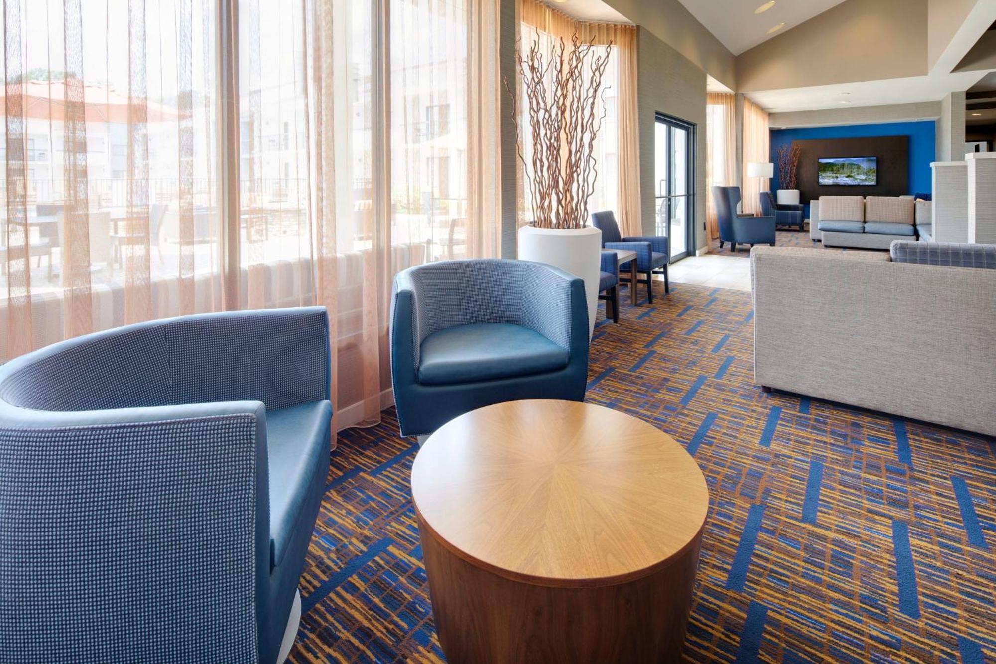 Hotel Courtyard Atlanta Norcross/Peachtree Corners Esterno foto