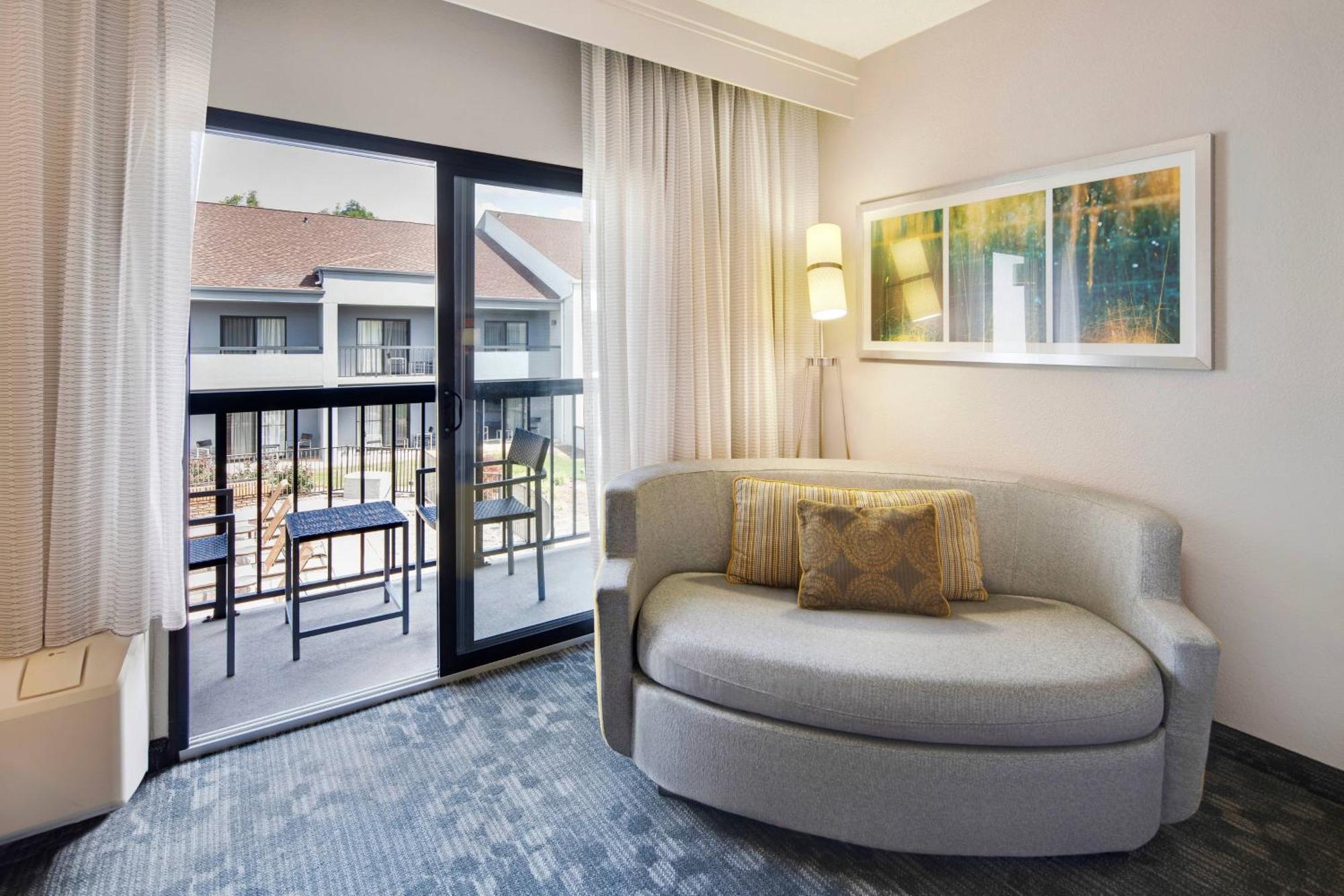 Hotel Courtyard Atlanta Norcross/Peachtree Corners Esterno foto