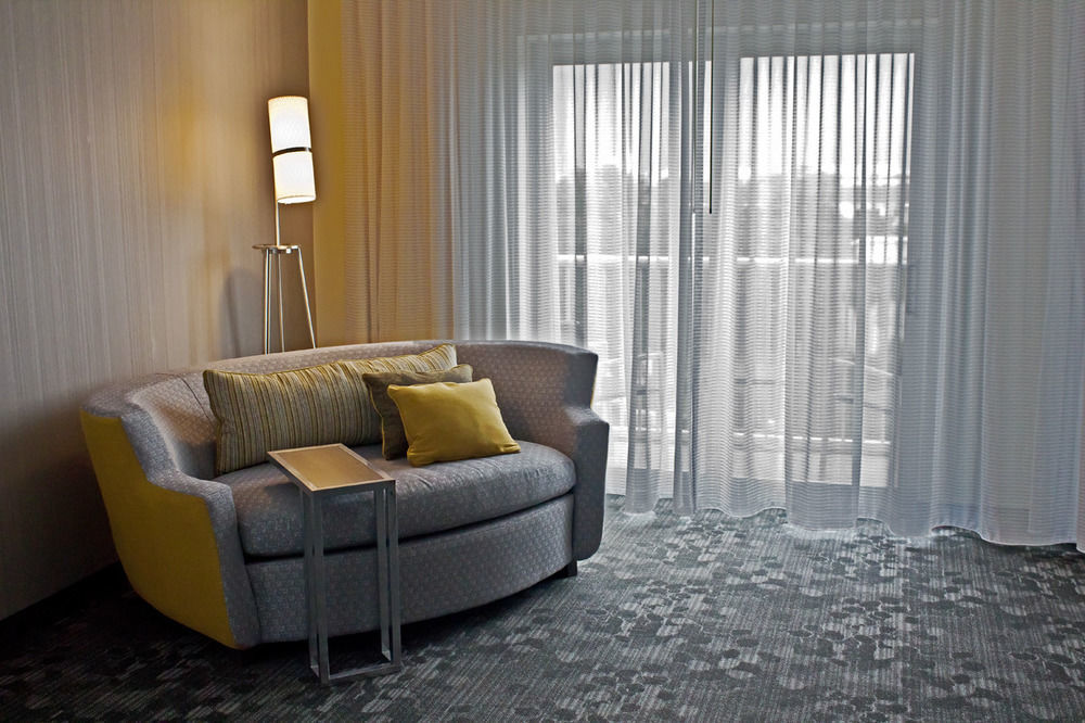 Hotel Courtyard Atlanta Norcross/Peachtree Corners Esterno foto