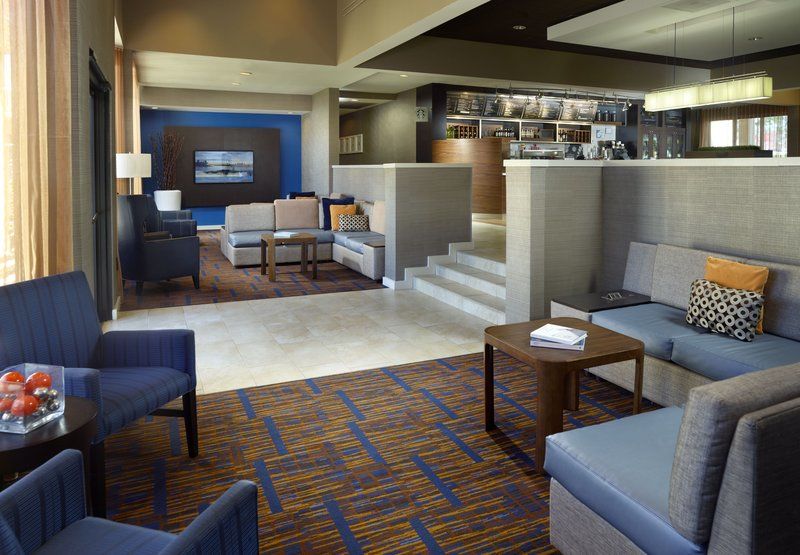 Hotel Courtyard Atlanta Norcross/Peachtree Corners Esterno foto