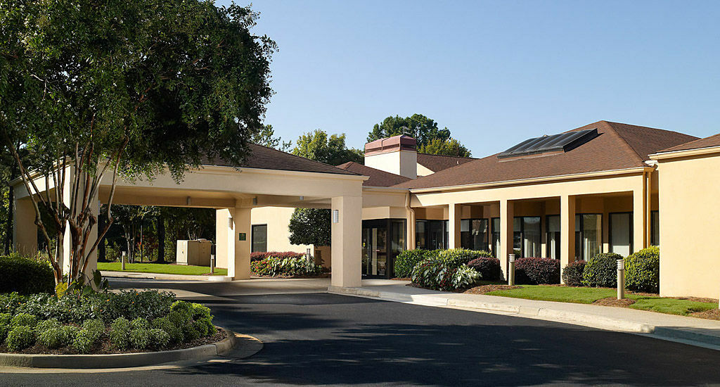 Hotel Courtyard Atlanta Norcross/Peachtree Corners Esterno foto