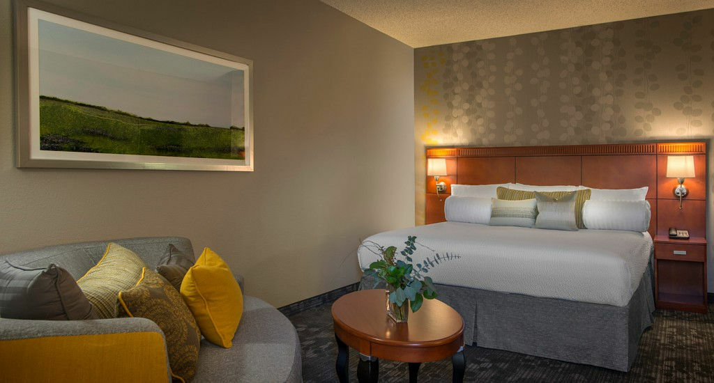 Hotel Courtyard Atlanta Norcross/Peachtree Corners Esterno foto