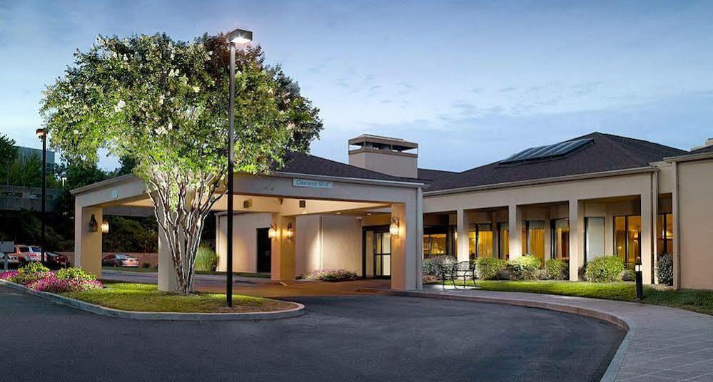 Hotel Courtyard Atlanta Norcross/Peachtree Corners Esterno foto