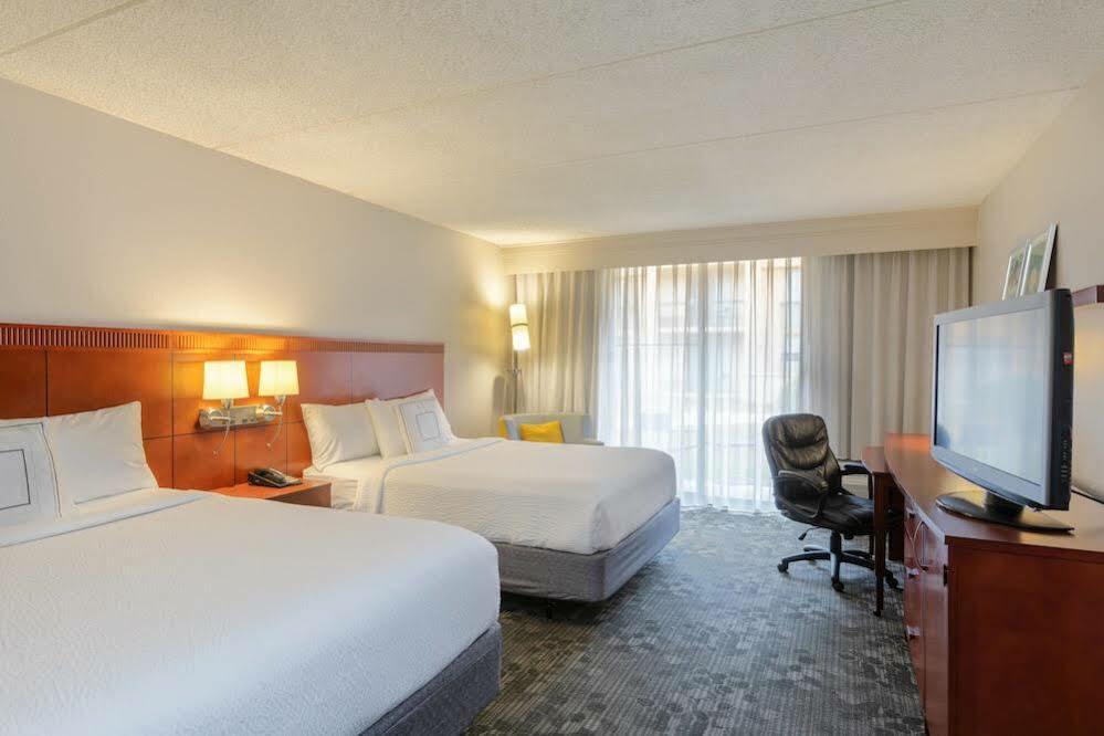 Hotel Courtyard Atlanta Norcross/Peachtree Corners Esterno foto
