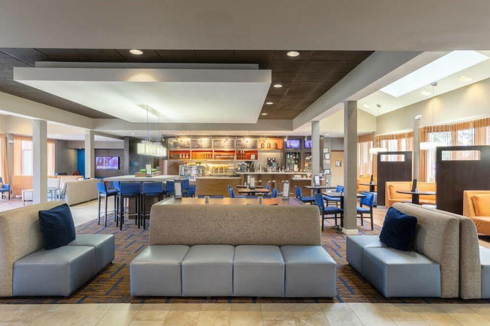 Hotel Courtyard Atlanta Norcross/Peachtree Corners Esterno foto