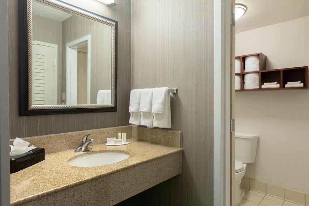 Hotel Courtyard Atlanta Norcross/Peachtree Corners Esterno foto