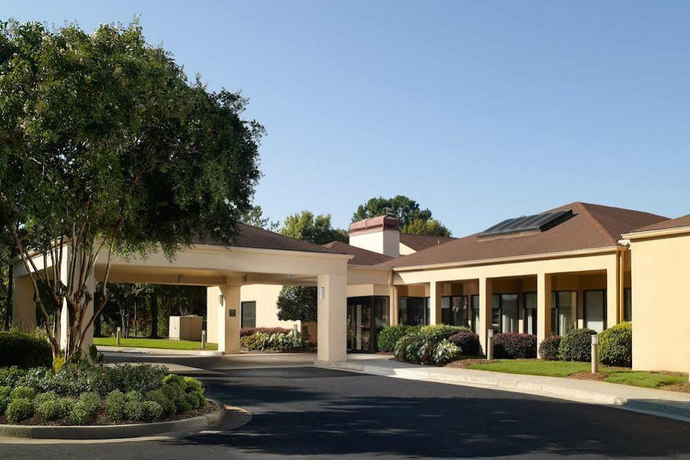 Hotel Courtyard Atlanta Norcross/Peachtree Corners Esterno foto
